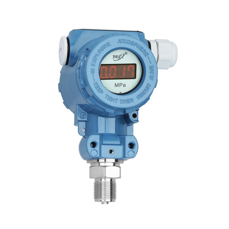 PB6103CNM trasmettitore di pressione 3