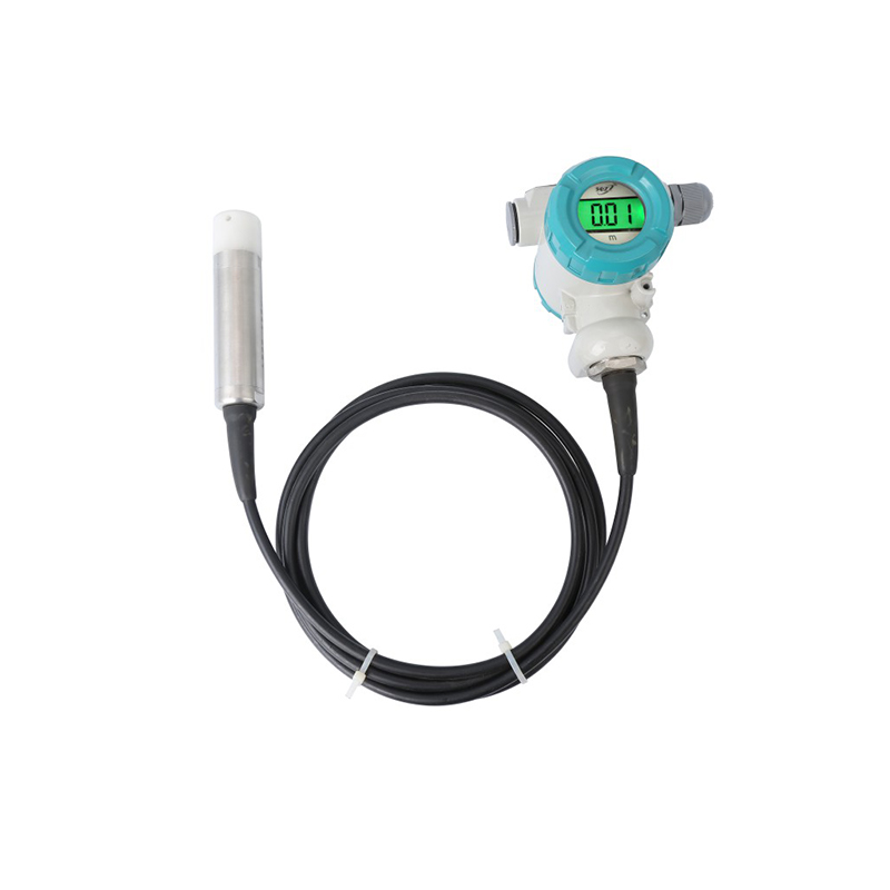 PB8600 trasmettitore di livello sommergibile