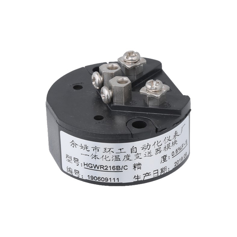 Trasmettitore di temperatura HGWR216B