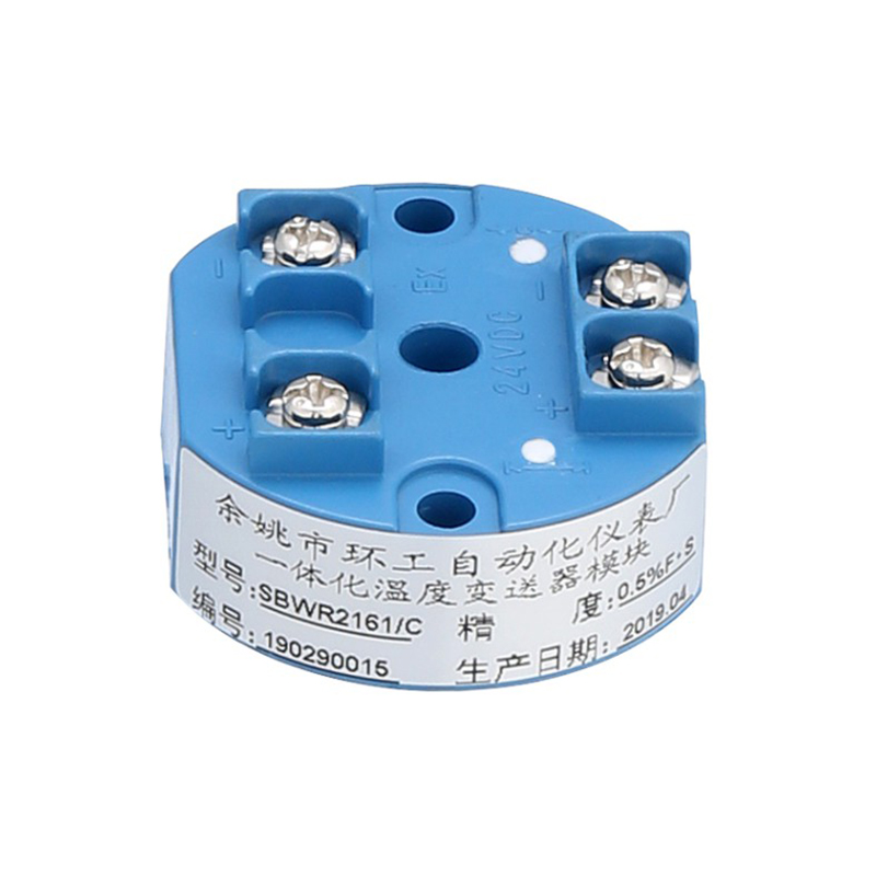 SBWR2161 trasmettitore di temperatura