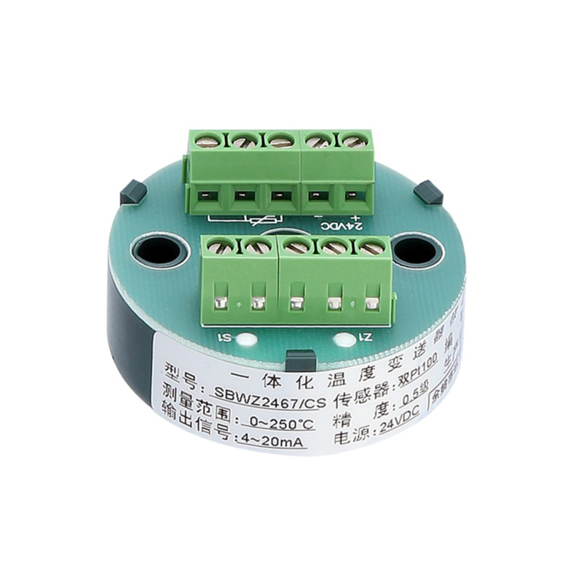 SBWZ2467-2C trasmettitore di temperatura