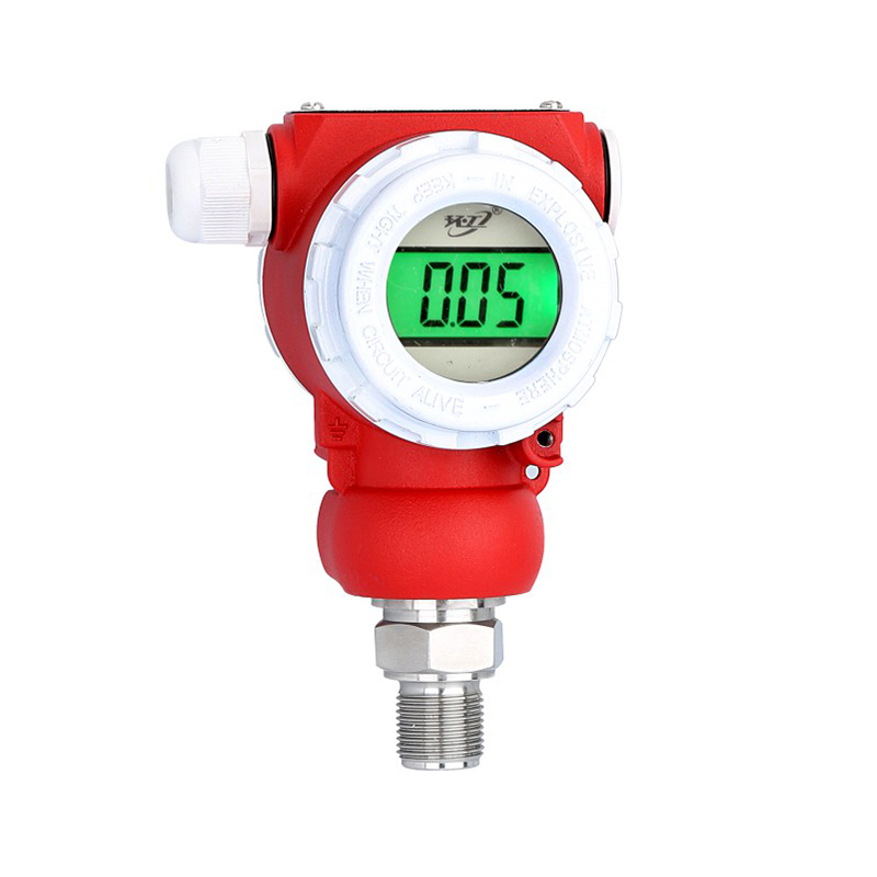 Trasmettitori di pressione PB8101CNM