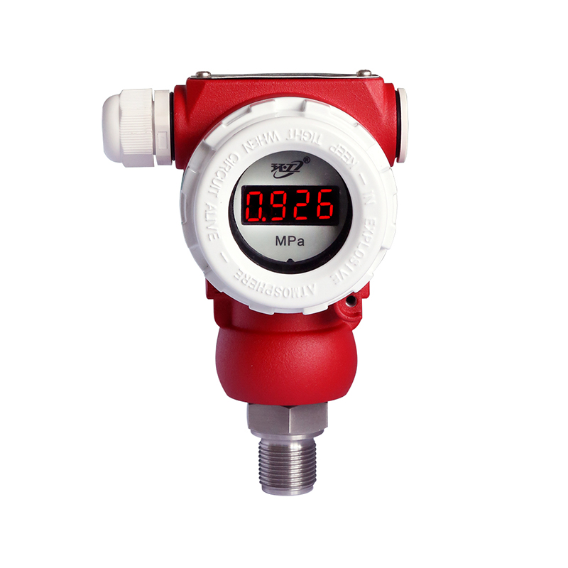 PB8103CNM trasmettitori di pressione